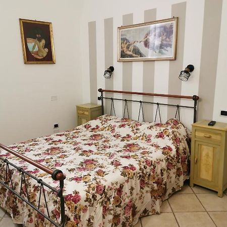 דירות Vietri Cortile Di San Leo מראה חיצוני תמונה