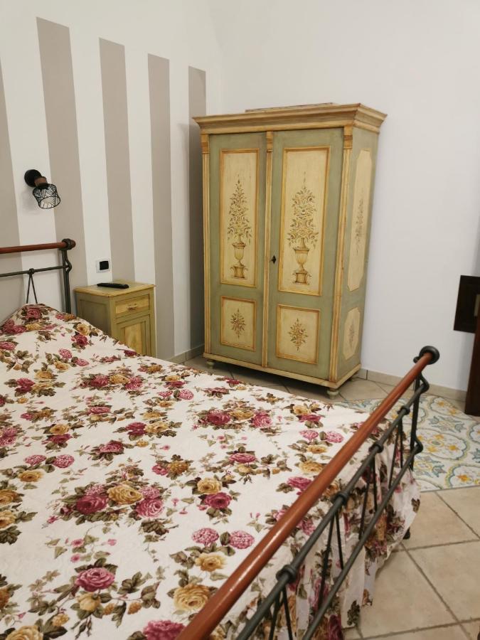 דירות Vietri Cortile Di San Leo מראה חיצוני תמונה
