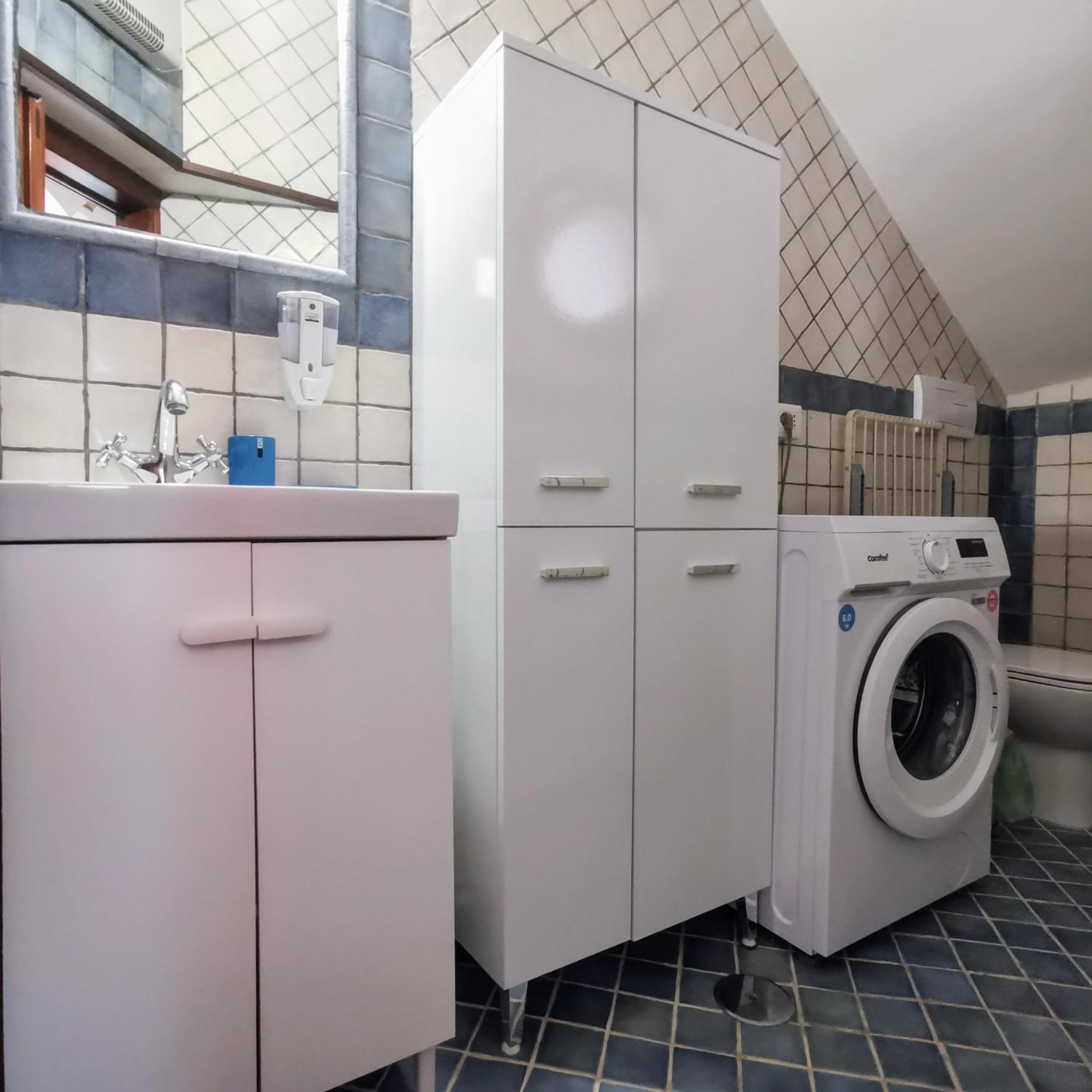 דירות Vietri Cortile Di San Leo מראה חיצוני תמונה