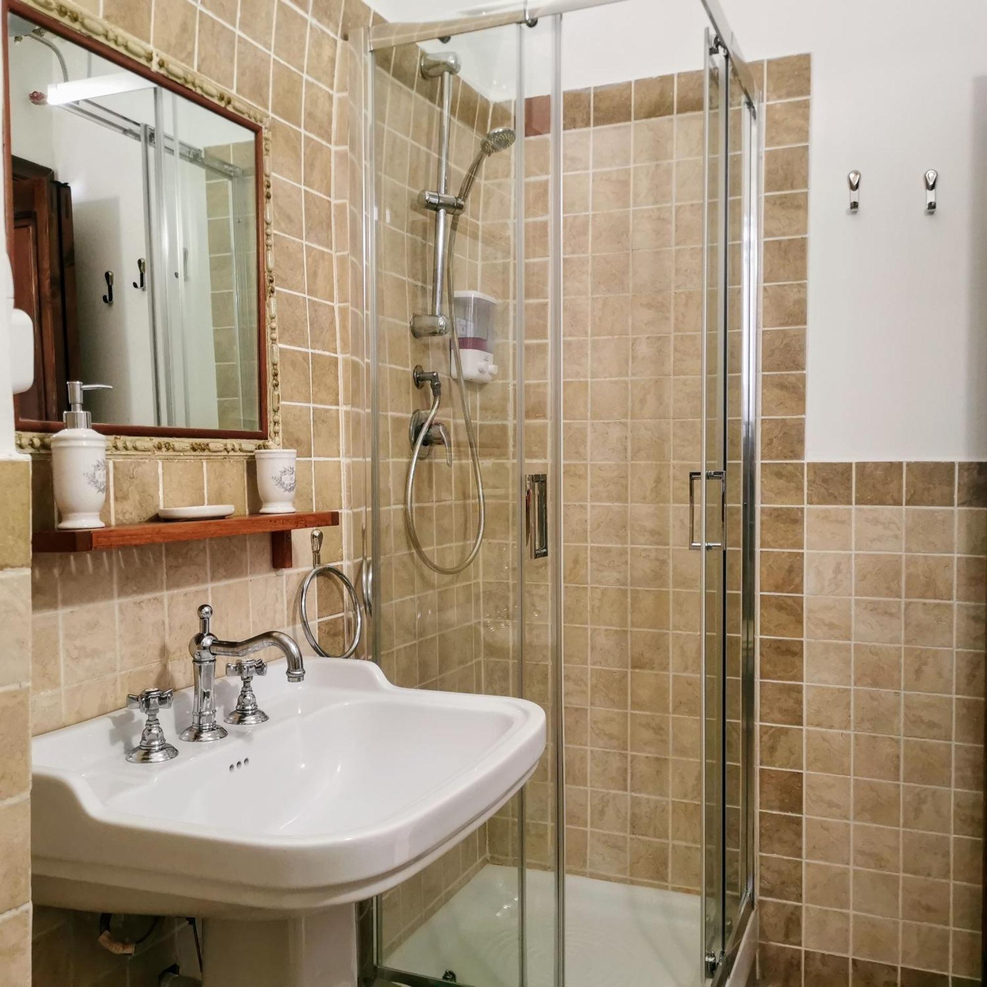 דירות Vietri Cortile Di San Leo מראה חיצוני תמונה